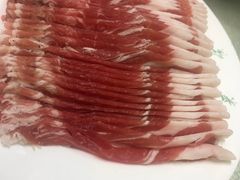 -东来顺饭庄(新源里店)