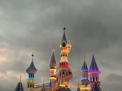 -沈阳方特欢乐世界