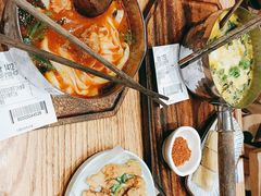 -小满手工粉(上海月星环球港店)
