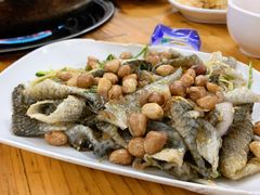 鱼皮-章记正宗南岗鱼蛋火锅