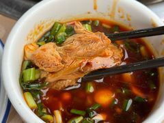 鸡肉-佘记全家福芋儿鸡(向阳街总店)