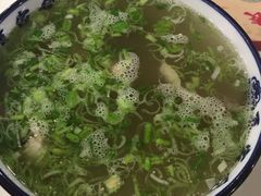 羊杂汤-夏家合汁(天润花园小区店)