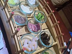 -西双版纳洲际度假酒店-曼霖轩中餐厅