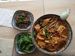 -捕螺记螺蛳粉(东关大街店)