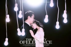 -宿迁台北新娘婚纱摄影