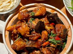 -岛风·台食小馆 ISLAND BISTRO(烟台山店)