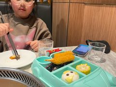 -七欣天香辣蟹火锅(南京建宁路大观天地店)
