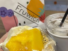 -Fruwich果明治(西单更新场店)