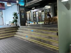 -IBOBI亲子游泳俱乐部(华侨城中心)