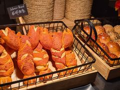 -银川凯宾斯基饭店柏林咖啡厅·Café Berlin