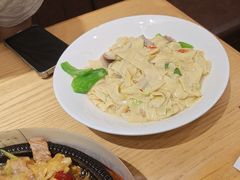 -东北风(江北万达店)
