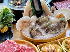 -牛匠和牛寿喜锅(西安总店)