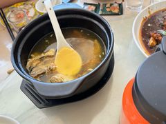 -梦缘水乡·湖景餐厅