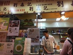 -刘森记面家(桂林街店)