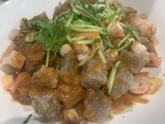 -渔码头食府·20年蓬莱老字号(登州路店)