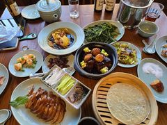 -丽江金茂凯悦臻选酒店-滇香馆