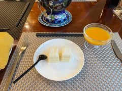-听松楼·花园酒店·自助餐厅(红梅公园店)
