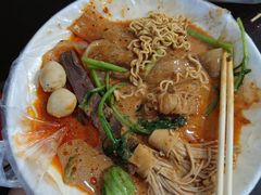 -郭记小街麻辣烫(南小街总店)