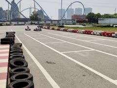 -雪浪山卡丁车俱乐部