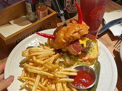 -Devils’ Brewery小恶魔精酿啤酒(武汉天地店)