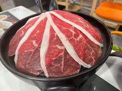 -椰子湾·海南火锅·糟粕醋·椰子鸡(正大广场店)