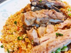 -西安饭庄·非遗陕菜(钟楼店)