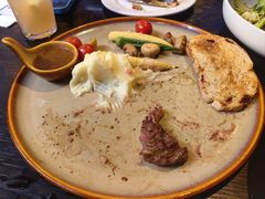 -bluefrog蓝蛙(水游城店)