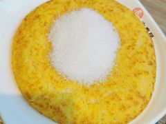 -六泰居·尔滨地标·东北菜(泰山路店)
