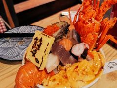 -無雙居酒屋(北京路店)
