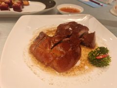 -彩丰楼中餐厅·仁恒洲际酒店