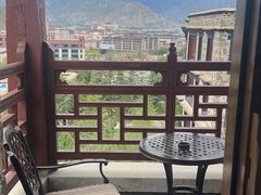 -松赞拉萨林卡酒店