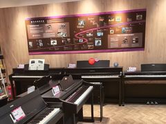 -雅歌音乐培训中心·钢琴培训·乐器培训(交道口店)