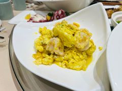 -勺园中餐厅