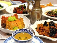 -白家餐厅(徐家汇店)