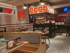 -潮界(虹桥新天地店)