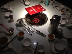 -潮发潮汕牛肉店(龙洞店)