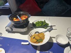 -时间仓(月湖公园店)