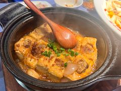 -坛宗剁椒鱼头(河西王府井店)