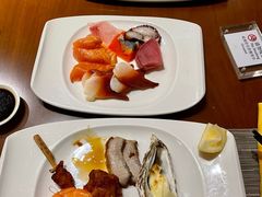 -杭州国际会议中心洲际酒店-原素全日餐厅(解放东路店)