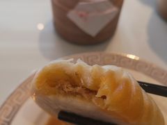 一品全蟹包-狗不理(贵宾楼店)