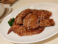 麻香鸡-利苑酒家(合景国际金融广场店)