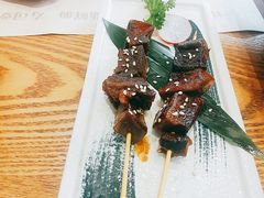 -林妈妈村·日式料理(宝山万达店)