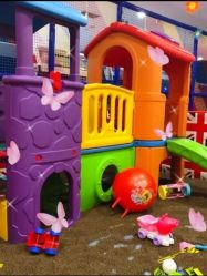 -都乐汇儿童乐园(莱蒙都会店)