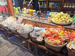 零售区-猪肉婆私房菜(容桂总店)