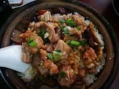 -阳江河堤老牌曾记美食