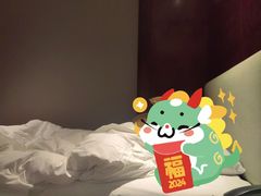 -常州环球恐龙城维景国际大酒店