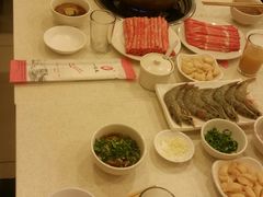 -八先生涮肉房(三里河店)