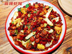 -阿记烧烤(大兴新区店)