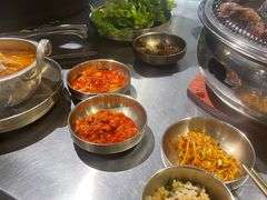 -本炙炭烤·蒲烧活鳗料理店(金沙洲店)