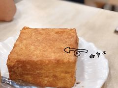 西多士-喜莲咖啡